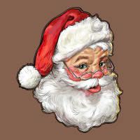 Santa Claus Zipper Hoodie | Teevron