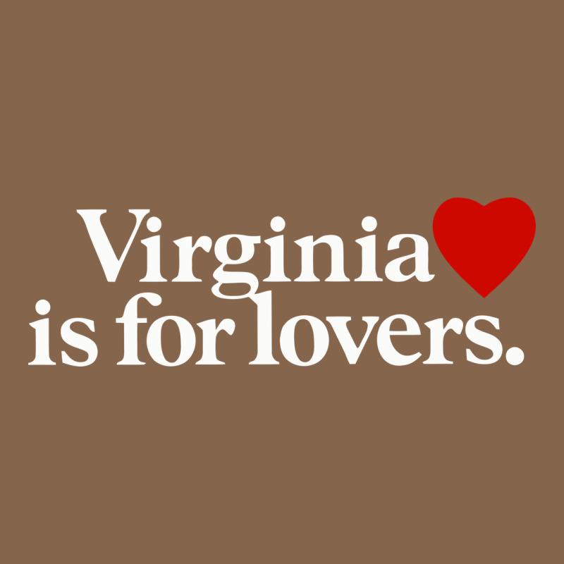 Virginia Is For Lovers Premium Tee by linhVisuals | Teevron