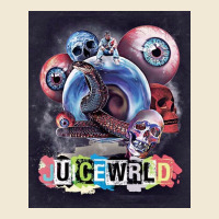 Wrld Legend Of Music Rap Premium Tee | Teevron