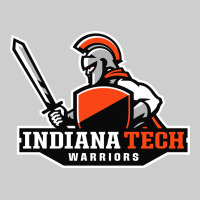 Indiana Institute Of Technology Warrior Premium Tee | Teevron