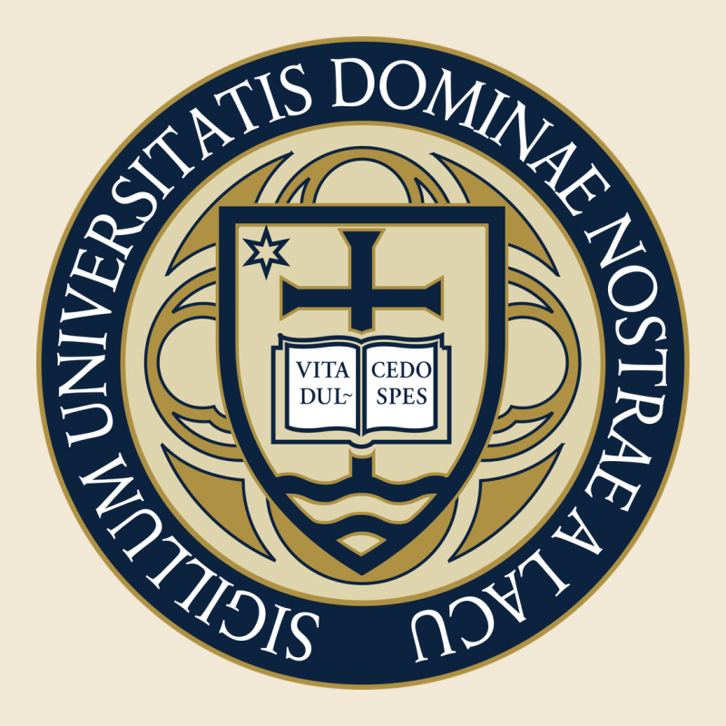 University Dame Premium Tee by linhVisuals | Teevron