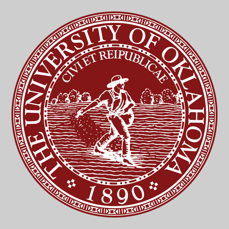 University Oklahoma Premium Tee by linhVisuals | Teevron