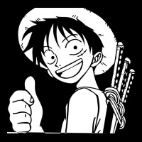 Luffy One Piece Premium Tee | Teevron