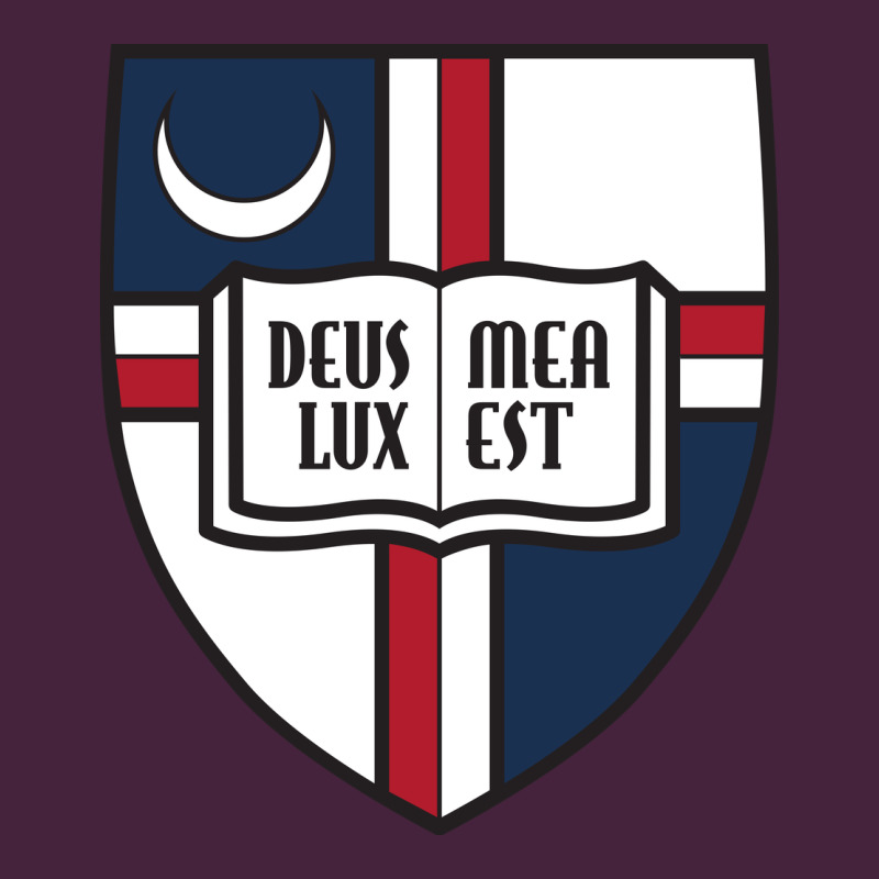 University Catholic Premium Tee by linhVisuals | Teevron
