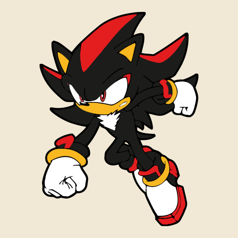 Shadow The Hedgehog Premium Tee by linhVisuals | Teevron