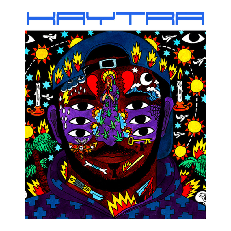 Kaytranada Premium Tee by linhVisuals | Teevron