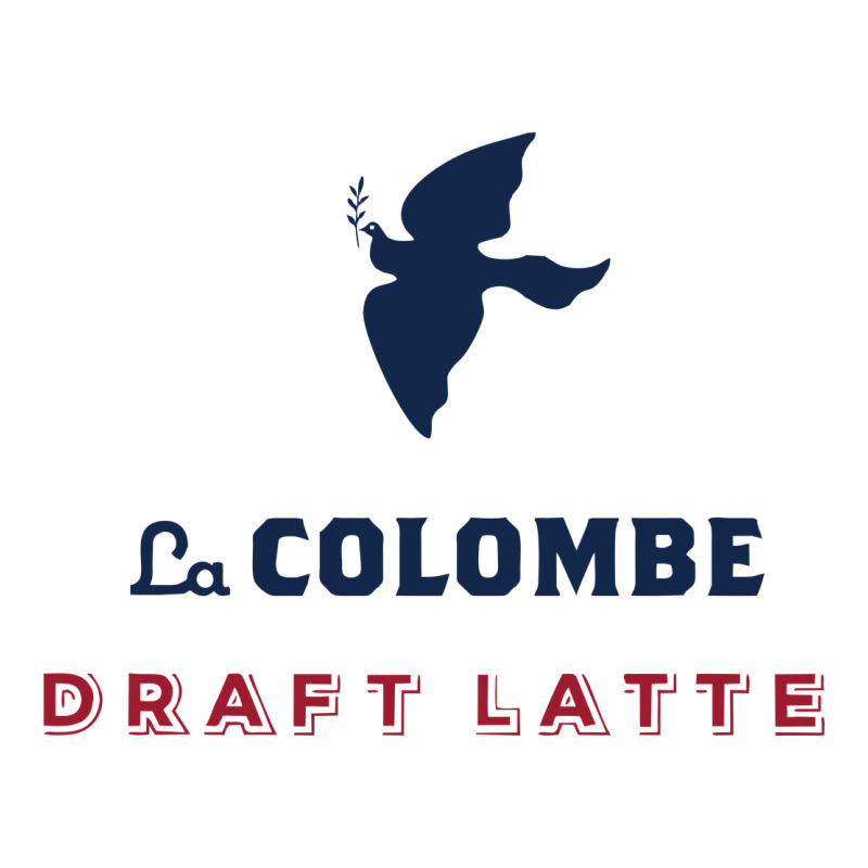 La Colombe Premium Tee by linhVisuals | Teevron