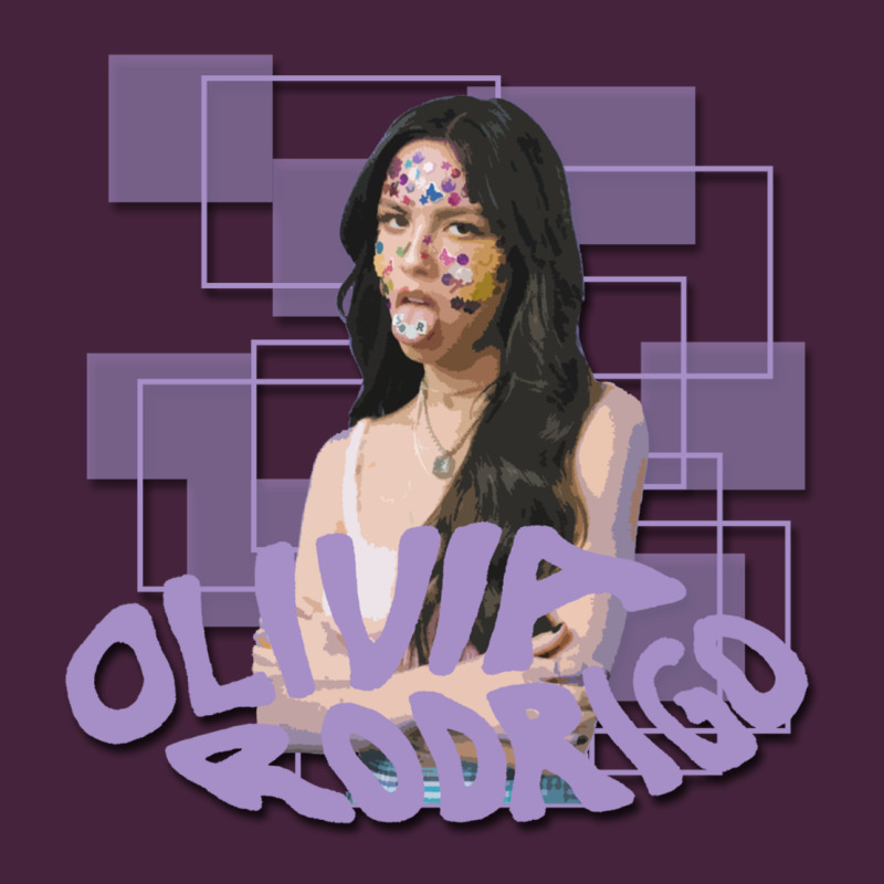 Olivia Rodrigo Premium Tee by linhVisuals | Teevron