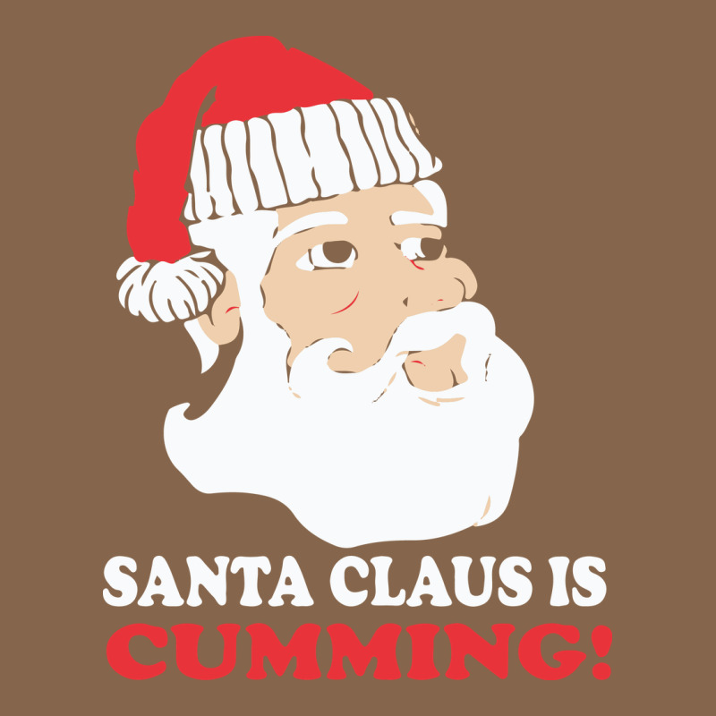 Santa Claus Is Cumming Dirty Humor Premium Tee by linhVisuals | Teevron