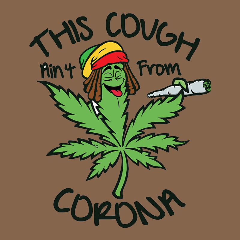 Funny Weed Leaf Premium Tee by linhVisuals | Teevron
