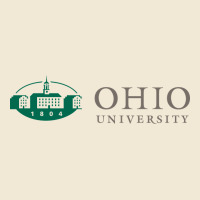 The Ohio University Premium Tee | Teevron