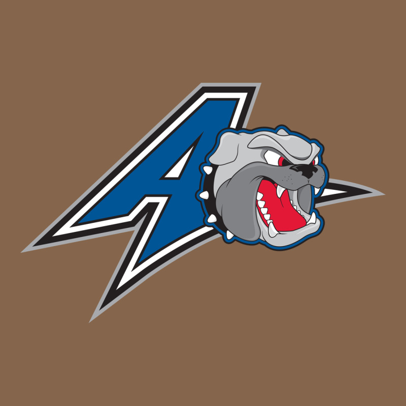 Unc Asheville Bulldogs Premium Tee by linhVisuals | Teevron
