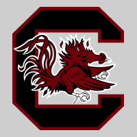 The Gamecocks Athletics Premium Tee | Teevron