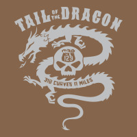 Tail Of The Dragon Premium Tee | Teevron