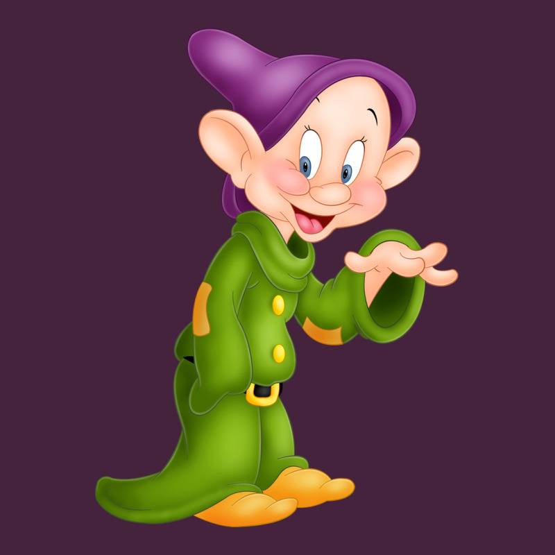 Dopey Premium Tee by linhVisuals | Teevron
