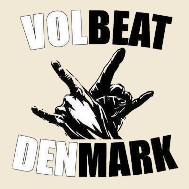 Volbeat Denmark Premium Tee by linhVisuals | Teevron