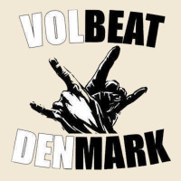 Volbeat Denmark Premium Tee | Teevron