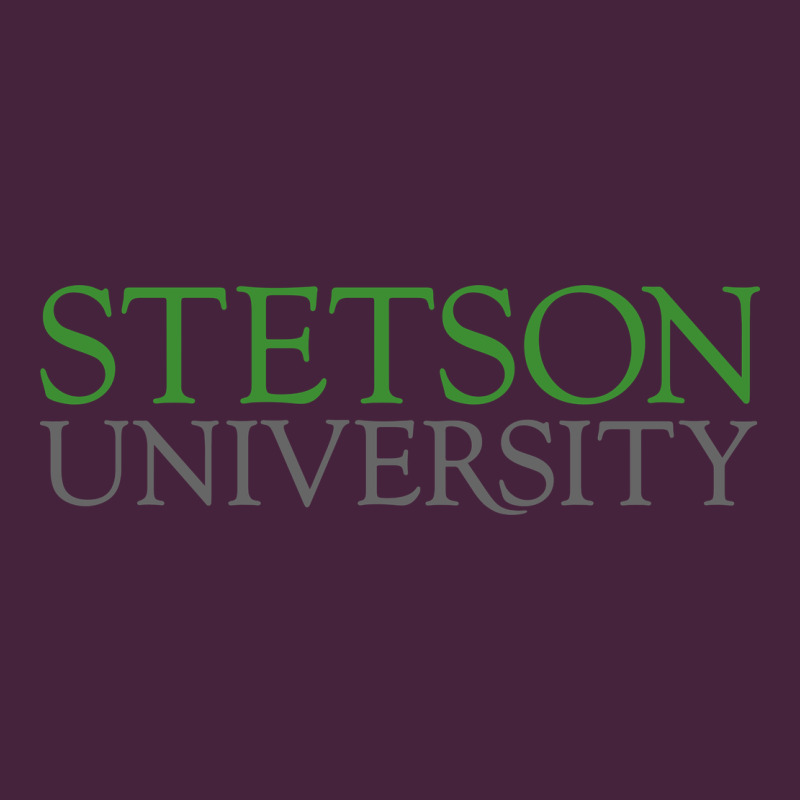 Stetson University Premium Tee by linhVisuals | Teevron