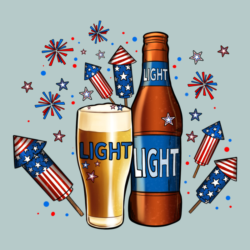 Just Here For The Light No Background Heavy Core Tee by Jasminsmagicworld | Teevron