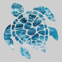 Ocean Sea Turtle Premium Tee | Teevron