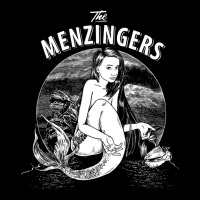The Menzingers 1 Premium Tee | Teevron