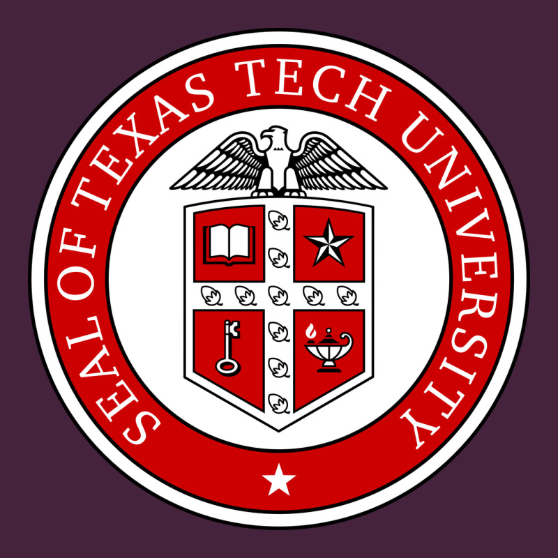 Texas Tech University Premium Tee by linhVisuals | Teevron