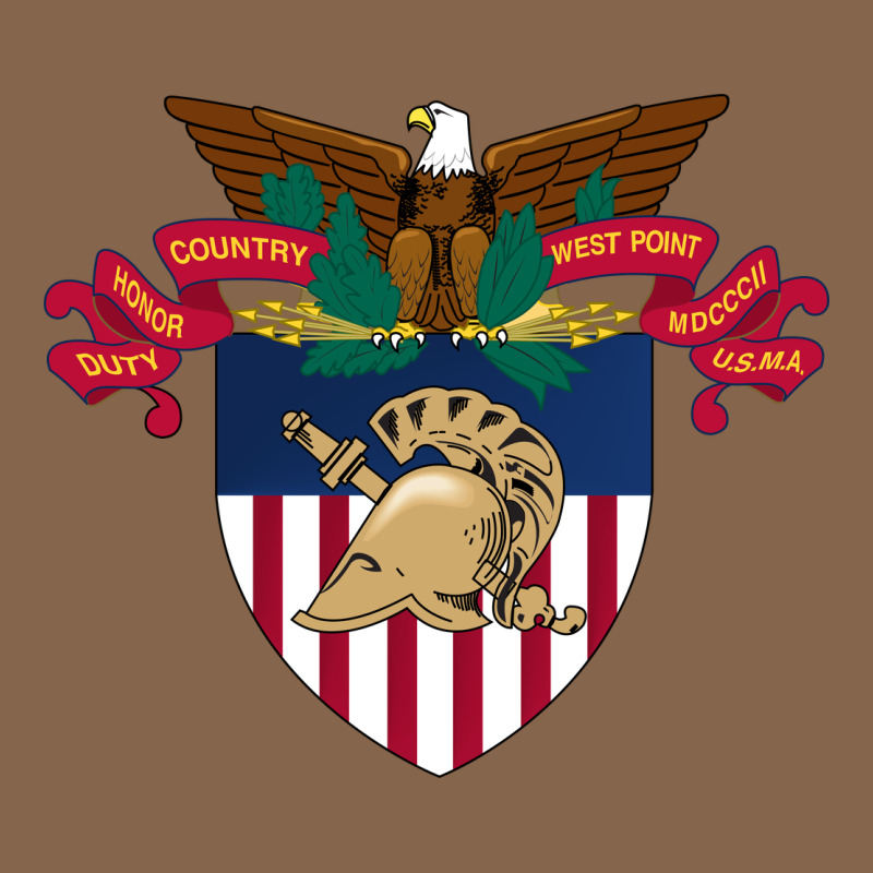 United States Military Academy West Point Premium Tee by linhVisuals | Teevron