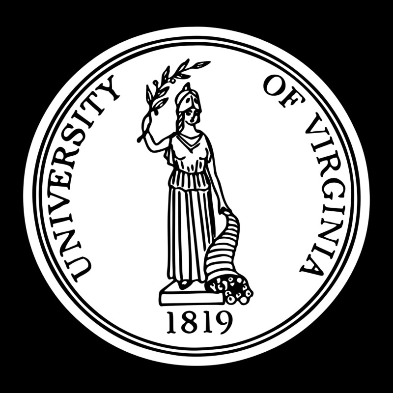University Of Virginia Premium Tee by linhVisuals | Teevron