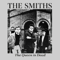 The Smiths   Friends Premium Tee | Teevron