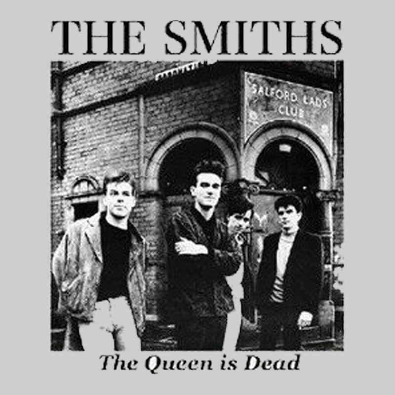 The Smiths   Friends Premium Tee by linhVisuals | Teevron