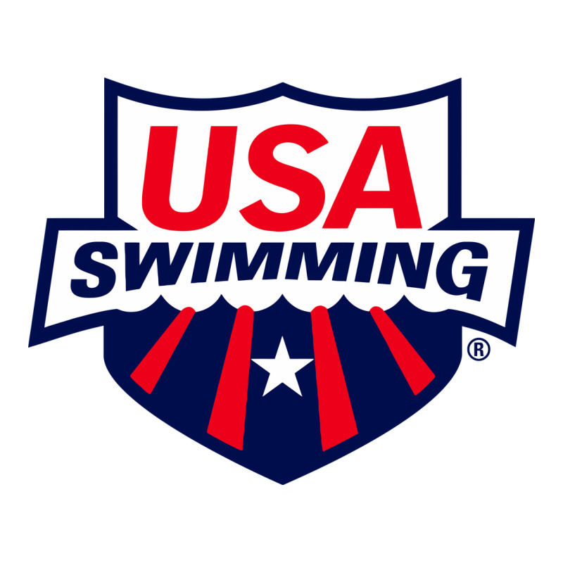 Swimming Team Premium Tee by linhVisuals | Teevron