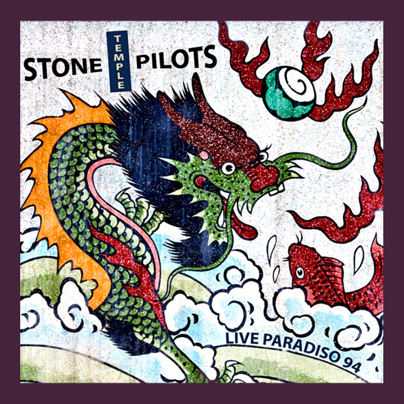 Stone Temple Pilot Stp 2 Premium Tee by linhVisuals | Teevron