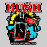 Rush Music Premium Tee | Teevron