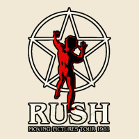 Rush Tour 1981 Premium Tee | Teevron