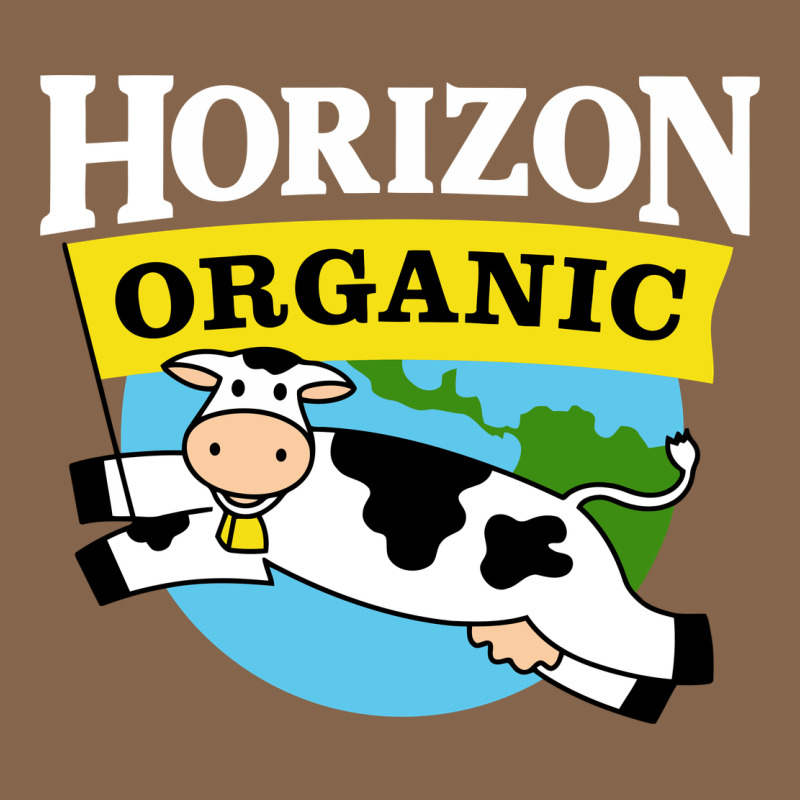 Horizon Organic Milk Premium Tee by linhVisuals | Teevron