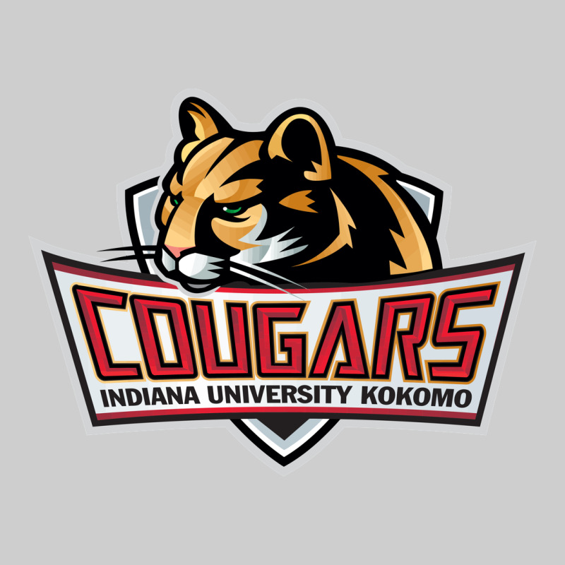 Cougars, Kokomo Education Premium Tee by linhVisuals | Teevron