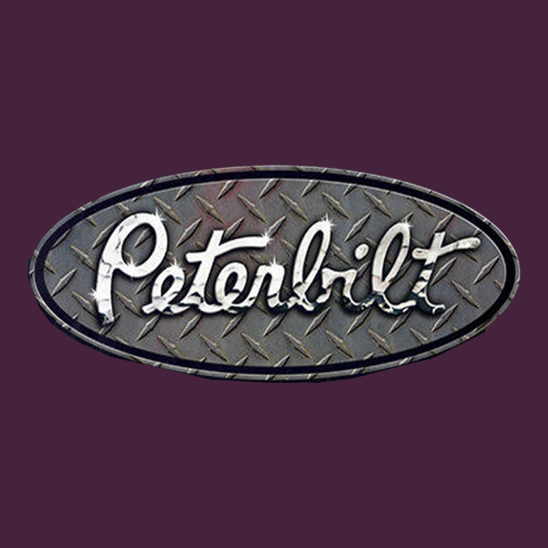 Peterbilt Trucks Premium Tee by linhVisuals | Teevron