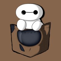 Baymax In Pocket [tb] Premium Tee | Teevron