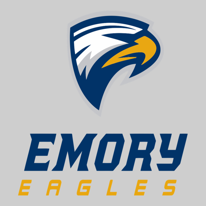 Emory Eagles Premium Tee by linhVisuals | Teevron