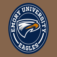 Emory Eagles Premium Tee | Teevron
