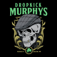 Dropkick Murphy's Premium Tee | Teevron