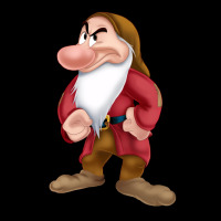 Grumpy Dopey Dwarf Premium Tee | Teevron