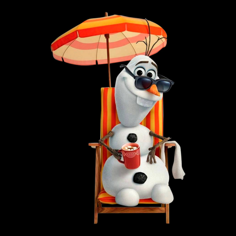 Olaf Premium Tee by linhVisuals | Teevron