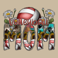 Volleyball Mom Long Sleeve Tee | Teevron
