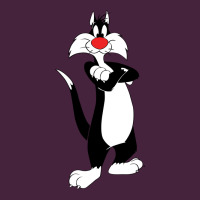 Sylvester Cat Premium Tee | Teevron