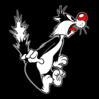 Sylvester Cat Premium Tee | Teevron