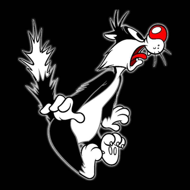 Sylvester Cat Premium Tee by linhVisuals | Teevron