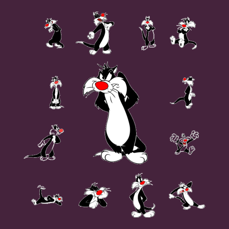 Sylvester Cat Premium Tee by linhVisuals | Teevron