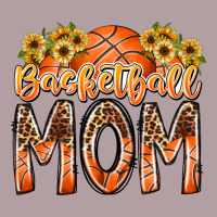 Basketball Mom Vintage Hoodie | Teevron