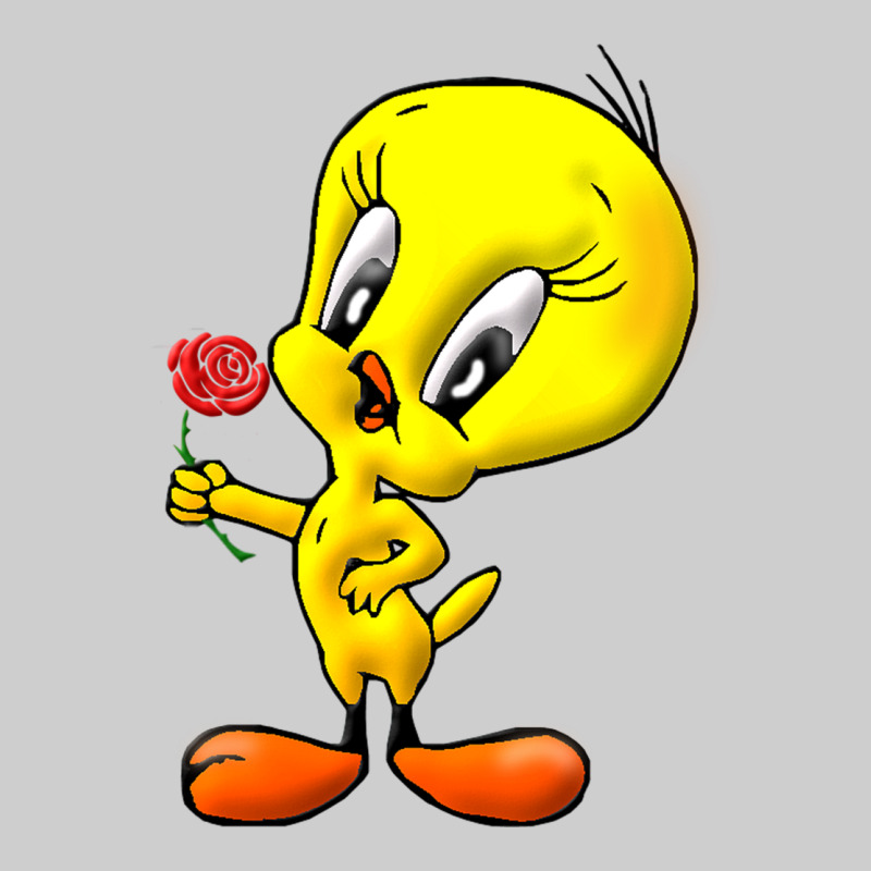 Tweety Premium Tee by linhVisuals | Teevron